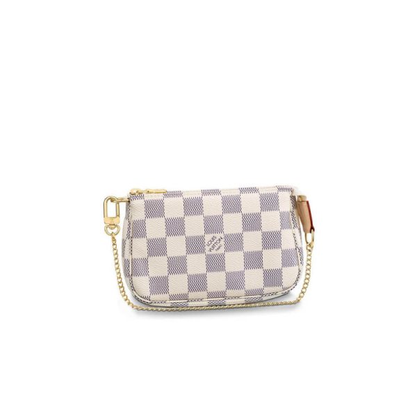 Louis Vuitton Pochette Mini Replica N58010 Bag