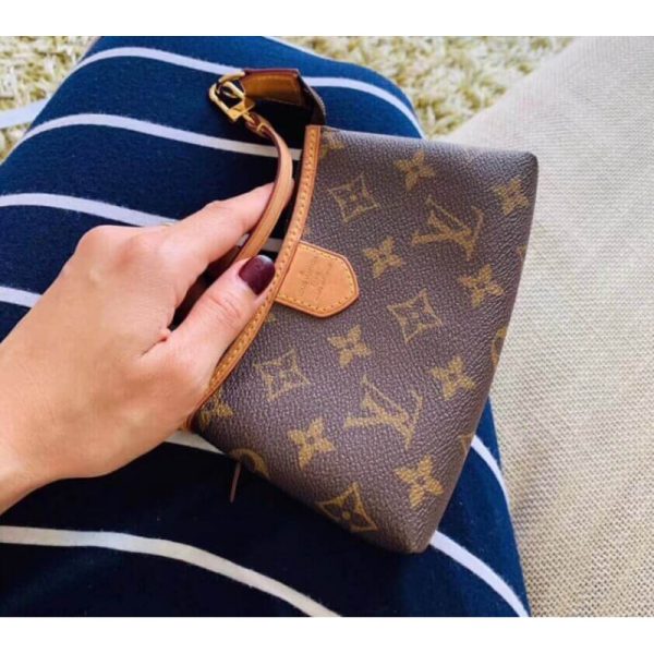 Replica LV Mini Pochette M40309 - Stylish & Compact - Image 2