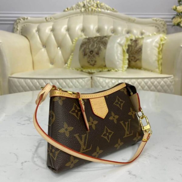 Replica LV Mini Pochette M40309 - Stylish & Compact - Image 11