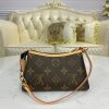 Best Replicas Bags - Replica LV Mini Pochette M40309 - Stylish & Compact Shop For Best Louis Vuitton LV Replica Bags With Cheap Price