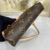 Best Replicas Bags - Replica LV Mini Pochette M40309 - Stylish & Compact Shop For Best Louis Vuitton LV Replica Bags With Cheap Price