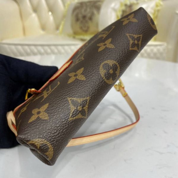 Replica LV Mini Pochette M40309 - Stylish & Compact - Image 13