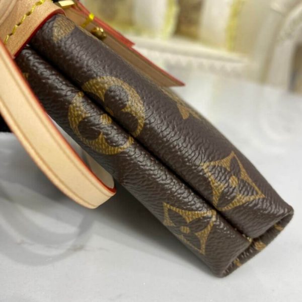 Replica LV Mini Pochette M40309 - Stylish & Compact - Image 14