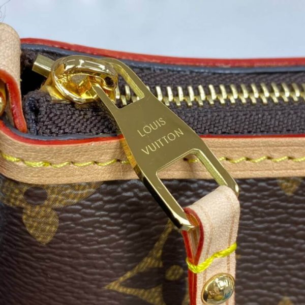 Replica LV Mini Pochette M40309 - Stylish & Compact - Image 16