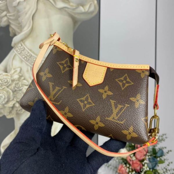 Replica LV Mini Pochette M40309 - Stylish & Compact - Image 7