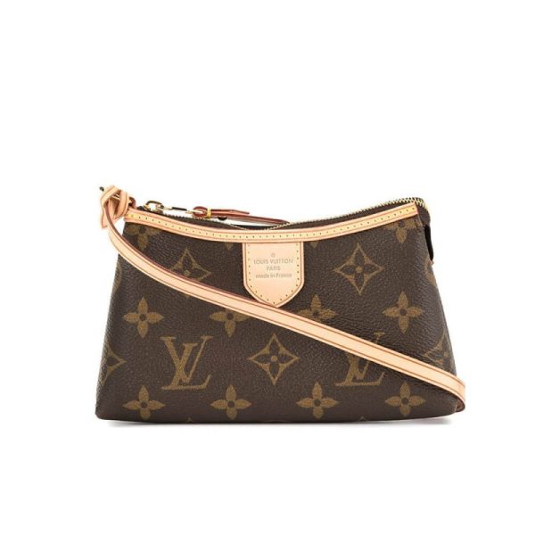 Replica LV Mini Pochette M40309 - Stylish & Compact