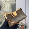 Best Replicas Bags - Replica LV Mini Pochette M40309 - Stylish & Compact Shop For Best Louis Vuitton LV Replica Bags With Cheap Price