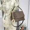 Best Replicas Bags - Replica LV Monogram Beauborg MM M43953 | Stylish Designer Tote Shop For Best Louis Vuitton LV Replica Bags With Cheap Price