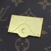 Best Replicas Bags - Replica LV Monogram Beauborg MM M43953 | Stylish Designer Tote Shop For Best Louis Vuitton LV Replica Bags With Cheap Price