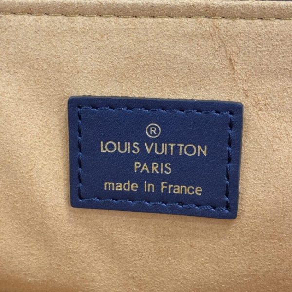 Replica LV Monogram Beauborg MM M43953 | Stylish Designer Tote - Image 15
