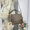 Best Replicas Bags - Replica LV Monogram Beauborg MM M43953 | Stylish Designer Tote Shop For Best Louis Vuitton LV Replica Bags With Cheap Price