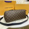 Best Replicas Bags - Replica LV Monogram Beauborg MM M43953 | Stylish Designer Tote Shop For Best Louis Vuitton LV Replica Bags With Cheap Price