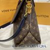 Best Replicas Bags - Replica LV Monogram Beauborg MM M43953 | Stylish Designer Tote Shop For Best Louis Vuitton LV Replica Bags With Cheap Price