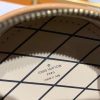 Best Replicas Bags - LV Monogram Boite Chapeau Necklace Replica M68570 M68577 Shop For Best Louis Vuitton LV Replica Bags With Cheap Price