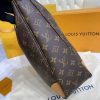 Best Replicas Bags - Louis Vuitton Monogram Boulogne 35 Replica Shoulder Bag Shop For Best Louis Vuitton LV Replica Bags With Cheap Price