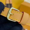 Best Replicas Bags - Louis Vuitton Monogram Boulogne 35 Replica Shoulder Bag Shop For Best Louis Vuitton LV Replica Bags With Cheap Price