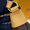 Best Replicas Bags - Louis Vuitton Monogram Boulogne 35 Replica Shoulder Bag Shop For Best Louis Vuitton LV Replica Bags With Cheap Price