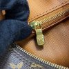 Best Replicas Bags - Louis Vuitton Monogram Boulogne 35 Replica Shoulder Bag Shop For Best Louis Vuitton LV Replica Bags With Cheap Price