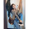 Best Replicas Bags - Louis Vuitton Monogram Boulogne 35 Replica Shoulder Bag Shop For Best Louis Vuitton LV Replica Bags With Cheap Price