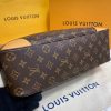 Best Replicas Bags - Louis Vuitton Monogram Boulogne 35 Replica Shoulder Bag Shop For Best Louis Vuitton LV Replica Bags With Cheap Price