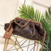 Best Replicas Bags - Replica LV Monogram Boursicot Ew M45229 Handbag Shop For Best Louis Vuitton LV Replica Bags With Cheap Price