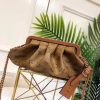 Best Replicas Bags - Replica LV Monogram Boursicot Ew M45229 Handbag Shop For Best Louis Vuitton LV Replica Bags With Cheap Price