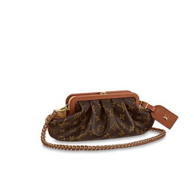 Replica LV Monogram Boursicot Ew M45229 Handbag