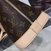 Best Replicas Bags - Replica Louis Vuitton Monogram Alma Pm M53151 Bag Shop For Best Louis Vuitton LV Replica Bags With Cheap Price