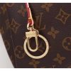 Best Replicas Bags - Replica LV Monogram Canvas Artsy MM M40249 Handbag Shop For Best Louis Vuitton LV Replica Bags With Cheap Price