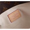 Best Replicas Bags - Replica LV Monogram Canvas Artsy MM M40249 Handbag Shop For Best Louis Vuitton LV Replica Bags With Cheap Price