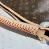 Best Replicas Bags - Replica Louis Vuitton Monogram Artsy MM Handbag Shop For Best Louis Vuitton LV Replica Bags With Cheap Price