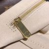 Best Replicas Bags - Replica Louis Vuitton Monogram Artsy MM Handbag Shop For Best Louis Vuitton LV Replica Bags With Cheap Price