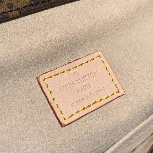 Replica Louis Vuitton Monogram Artsy MM Handbag - Image 8