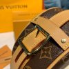 Best Replicas Bags - Replica LV Monogram Boite Chapeau Souple PM M45149 Handbag Shop For Best Louis Vuitton LV Replica Bags With Cheap Price