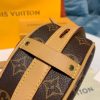 Best Replicas Bags - Replica LV Monogram Boite Chapeau Souple PM M45149 Handbag Shop For Best Louis Vuitton LV Replica Bags With Cheap Price
