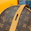 Best Replicas Bags - Replica LV Monogram Boite Chapeau Souple PM M45149 Handbag Shop For Best Louis Vuitton LV Replica Bags With Cheap Price