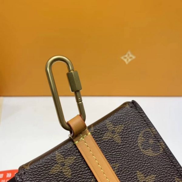 Louis Vuitton Monogram Canvas Box Phone Case M68523 Replica - Image 5