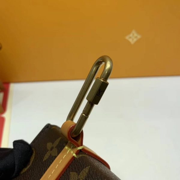 Louis Vuitton Monogram Canvas Box Phone Case M68523 Replica - Image 6