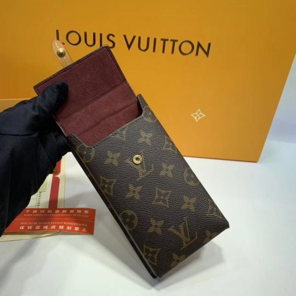 Louis Vuitton Monogram Canvas Box Phone Case M68523 Replica - Image 7