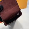 Best Replicas Bags - Louis Vuitton Monogram Canvas Box Phone Case M68523 Replica Shop For Best Louis Vuitton LV Replica Bags With Cheap Price
