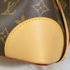 Best Replicas Bags - LV Monogram Canvas Bucket Bag Replica - Style M45550 Shop For Best Louis Vuitton LV Replica Bags With Cheap Price