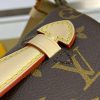 Best Replicas Bags - Replica LV Monogram Canvas Bumbag M43644 - Stylish & Compact Shop For Best Louis Vuitton LV Replica Bags With Cheap Price