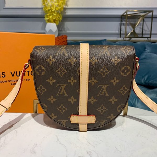 Replica LV Monogram Chantilly PM M45443 Handbag - Image 3