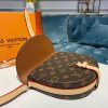 Best Replicas Bags - Replica LV Monogram Chantilly PM M45443 Handbag Shop For Best Louis Vuitton LV Replica Bags With Cheap Price