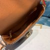 Best Replicas Bags - Replica LV Monogram Chantilly PM M45443 Handbag Shop For Best Louis Vuitton LV Replica Bags With Cheap Price