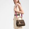 Best Replicas Bags - Replica LV Monogram Canvas Cluny Bb M42738 Handbag Shop For Best Louis Vuitton LV Replica Bags With Cheap Price