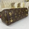 Best Replicas Bags - Replica LV Monogram Canvas Cluny Bb M42738 Handbag Shop For Best Louis Vuitton LV Replica Bags With Cheap Price