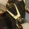 Best Replicas Bags - Replica LV Monogram Canvas Cluny Bb M42738 Handbag Shop For Best Louis Vuitton LV Replica Bags With Cheap Price
