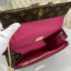 Best Replicas Bags - Replica LV Monogram Canvas Cluny Bb M42738 Handbag Shop For Best Louis Vuitton LV Replica Bags With Cheap Price