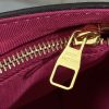 Best Replicas Bags - Replica LV Monogram Canvas Cluny Bb M42738 Handbag Shop For Best Louis Vuitton LV Replica Bags With Cheap Price